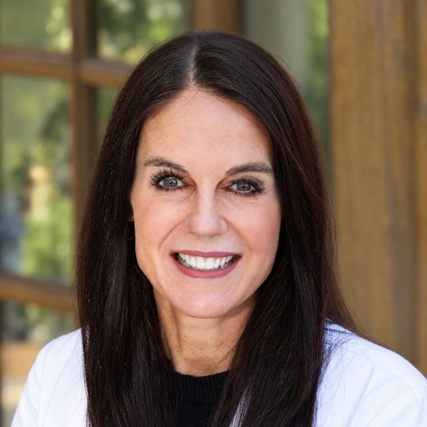 Portrait of Amy DeVore