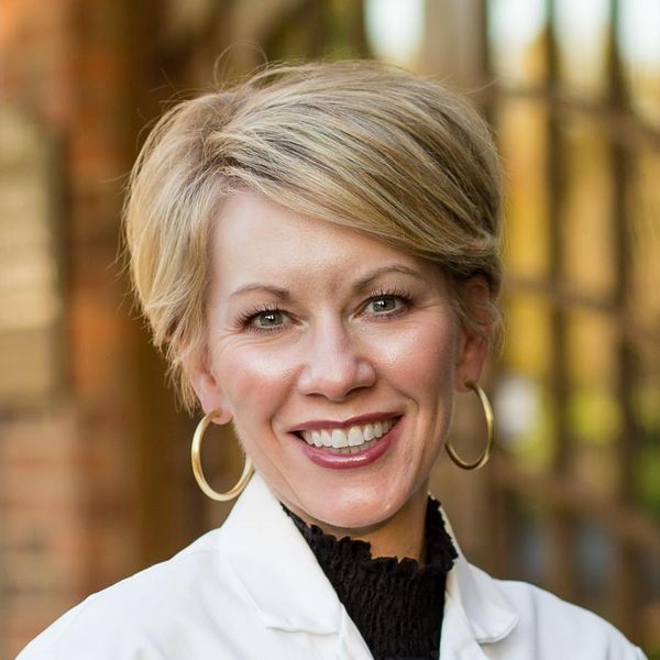 Portrait of Kelly L. Barham