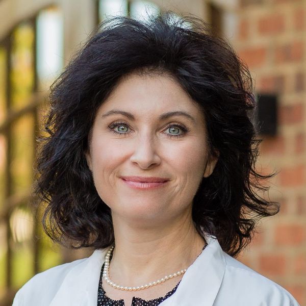 Portrait of Tracie C. Bryson