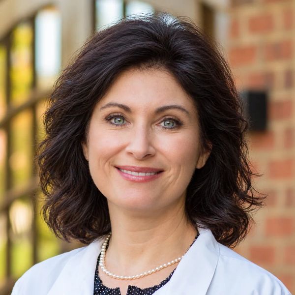 Portrait of Tracie C. Bryson